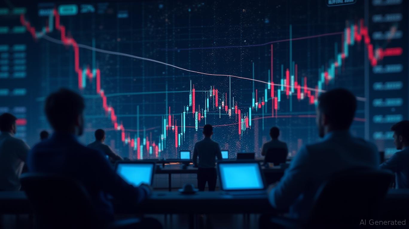 LTO Rises 558% in 24 Hours Amid Extreme Volatility