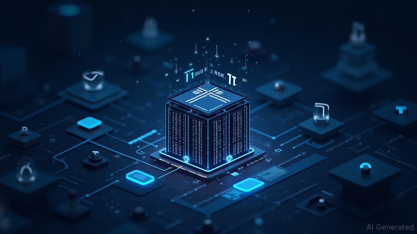 PaladinMining's AI Cloud Mining System Offers 7% Net Profit on $100 Investment