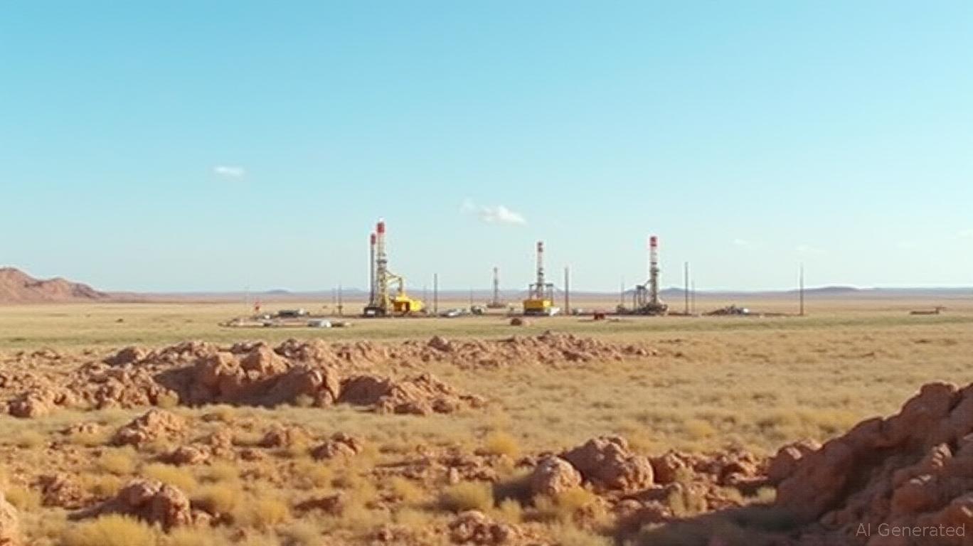 Civitas Resources: Navigating Oil Volatility with Deleveraging and Permian Growth