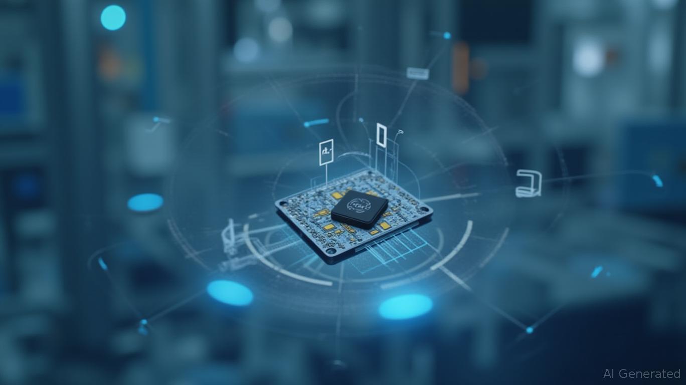 Micromem Technologies' Private Placement: A Strategic Move to Fuel Growth or a Risky Gamble?