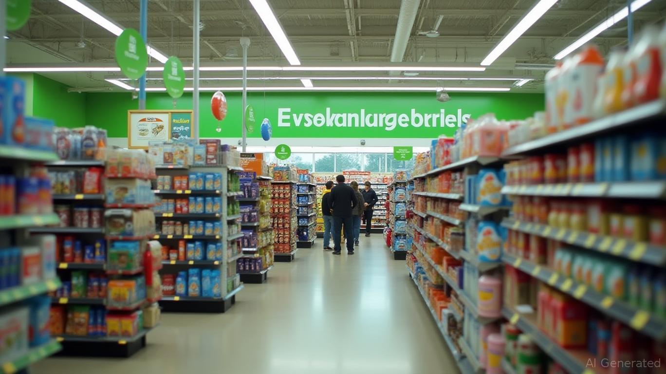 Dollar Tree's Q1 Results: A Temporary Setback or a Strategic Turning Point?