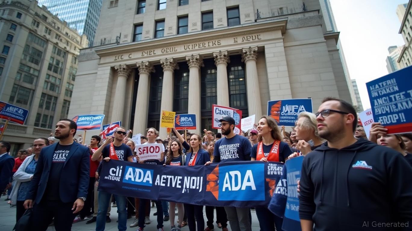 Cardano Advocates Urge SEC to Approve Spot ADA ETFs Amid Regulatory Delays