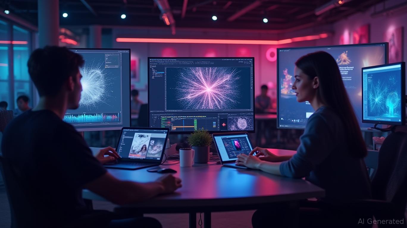 Adobe: A Contrarian Play Amid Contrasting Signals?