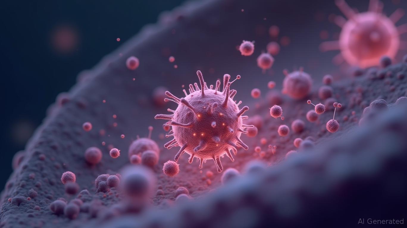 Elraglusib: A Breakthrough in Pancreatic Cancer with a Fast-Track to Market