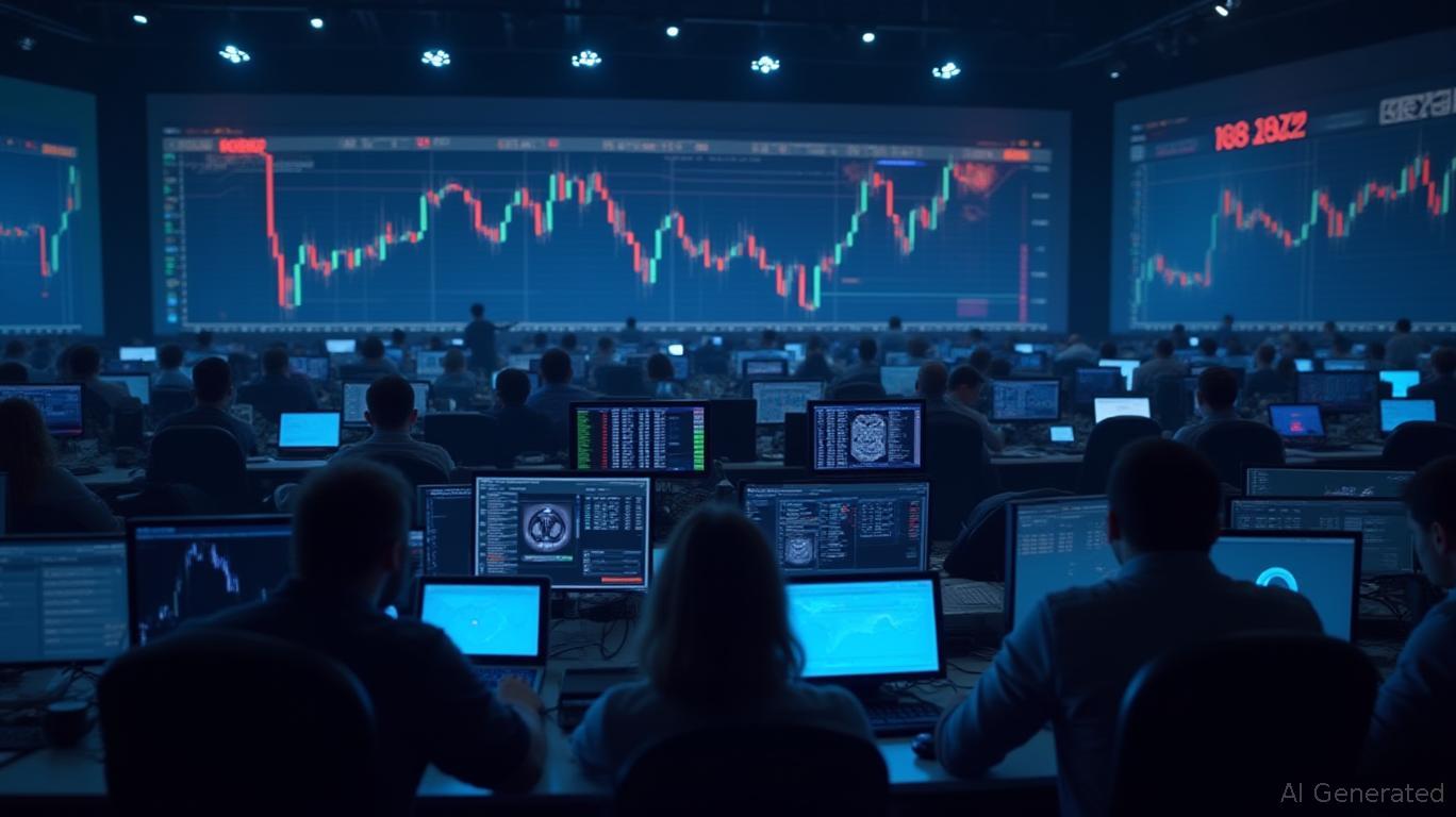 Altcoin Market Surges as Toncoin and Solana Target 300% and 130% Gains