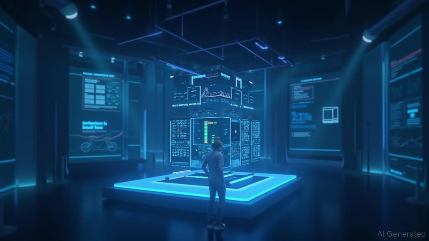 Unity Software's AI-Powered Revival: Why Now is the Time to Bet on Vector's Potential