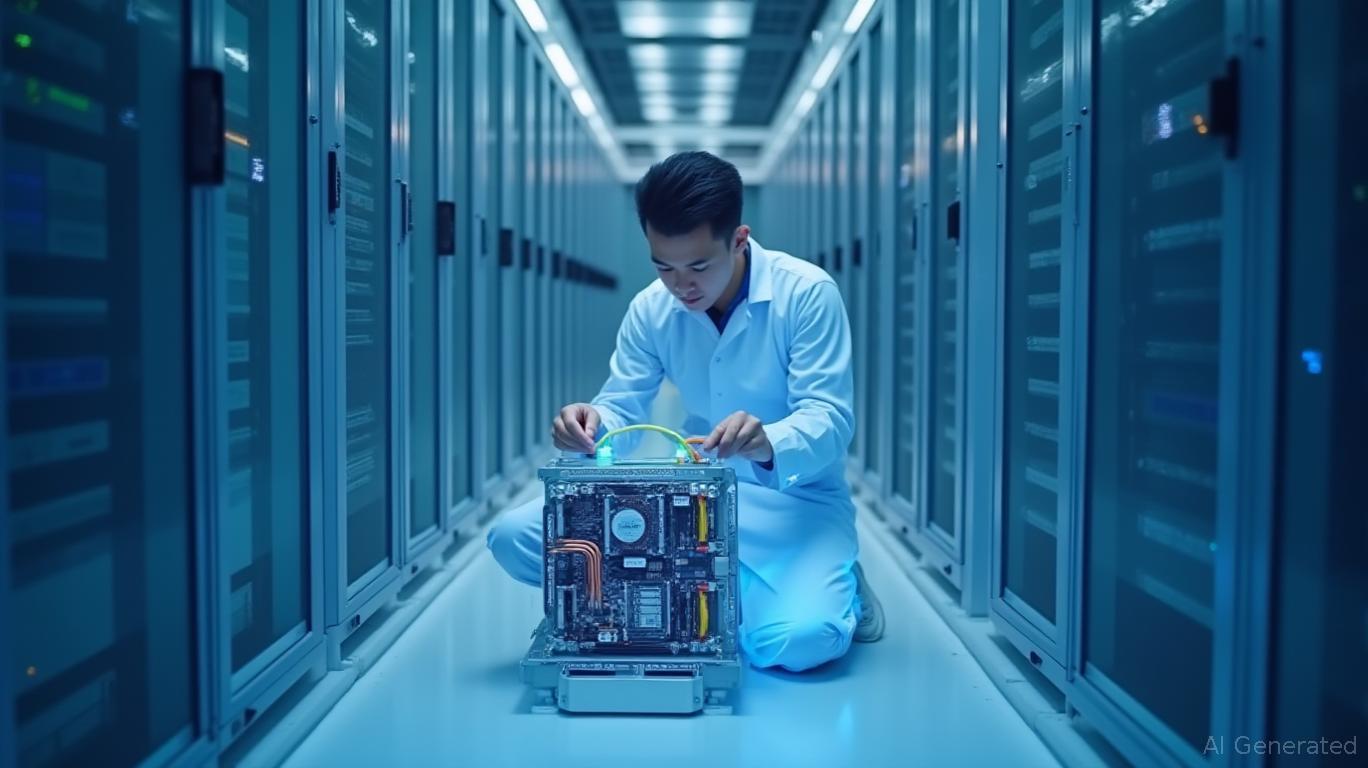 Flex Ltd.: Navigating the AI Hardware Surge with Strategic Precision
