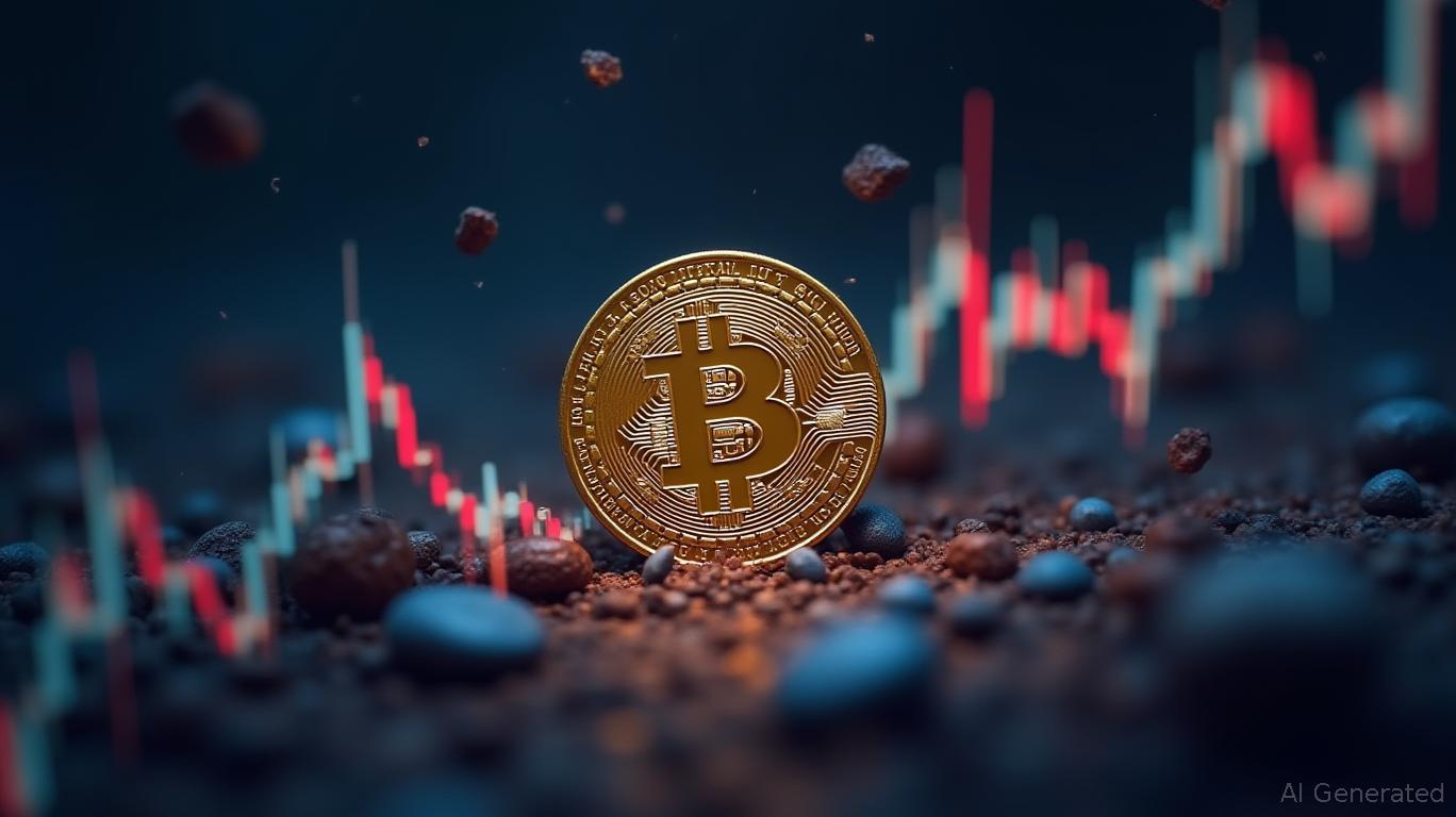 Wallet Connect Token Surges 270% Then Falls 50% in May