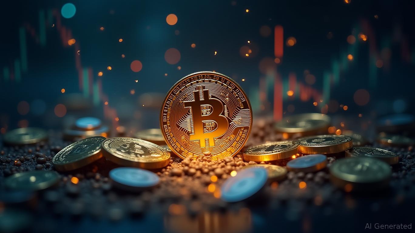 Bitcoin Treasuries Face Sustainability Concerns Amid Market Volatility