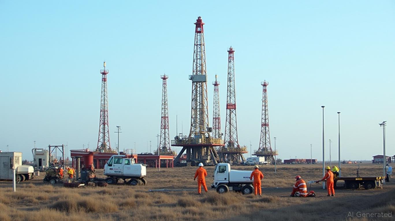 PetroFrontier Corp.: Regulatory Hurdles or Hidden Opportunity?