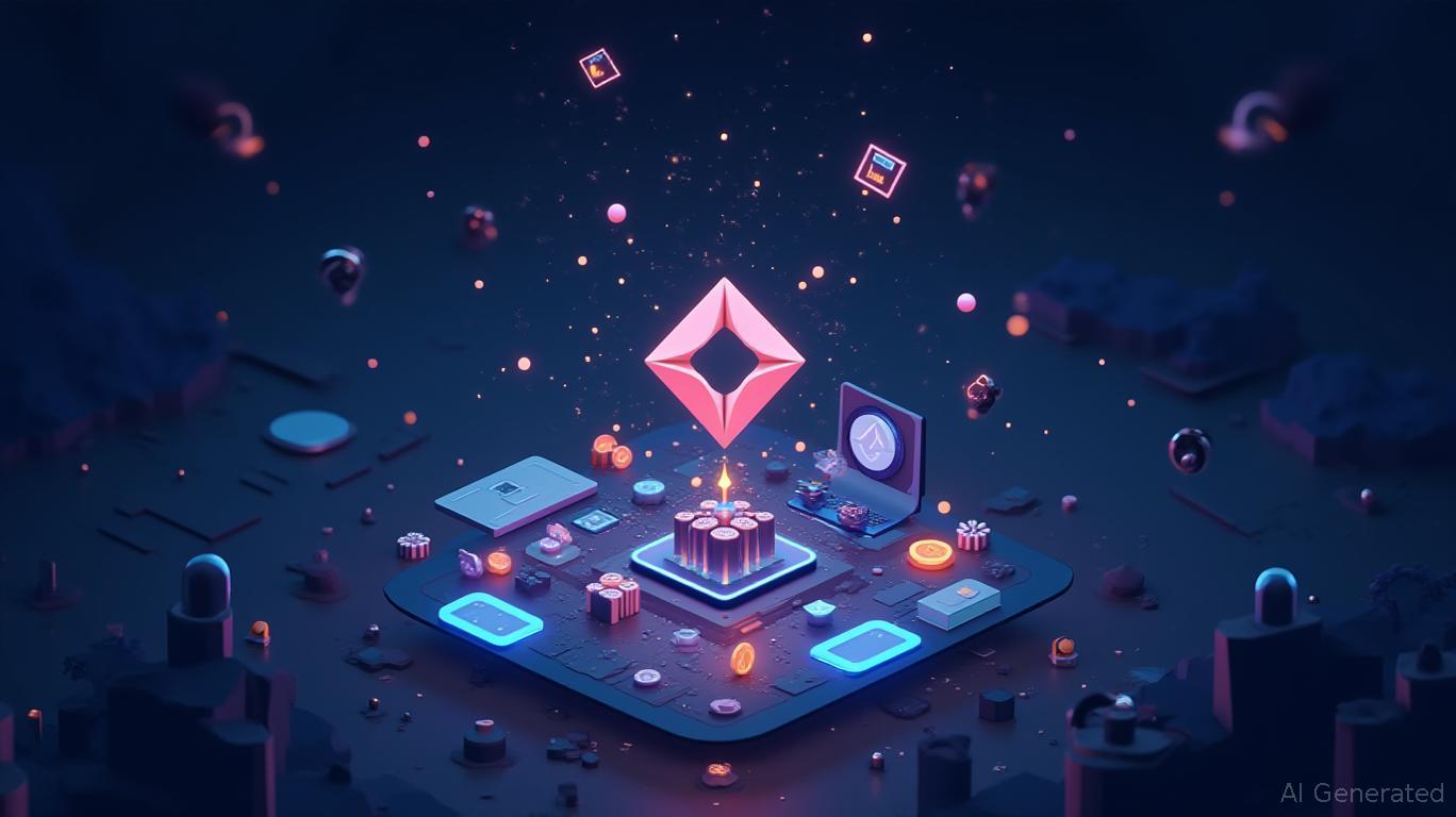 Stellar's DeFi Ecosystem Grows With $50 Million In Swap Volumes
