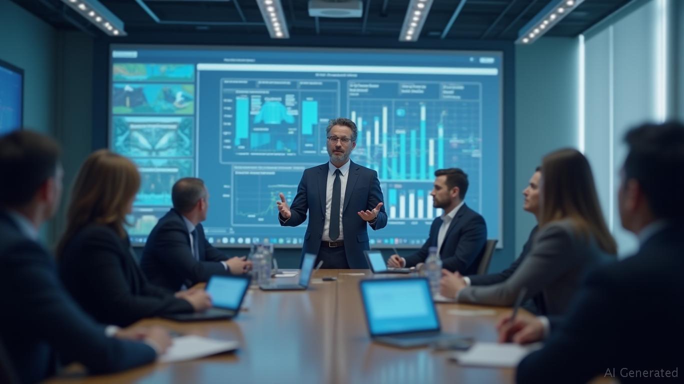 Unlocking the Power of AI in SAP Analytics Cloud for Financial Planning and Predictive Analytics