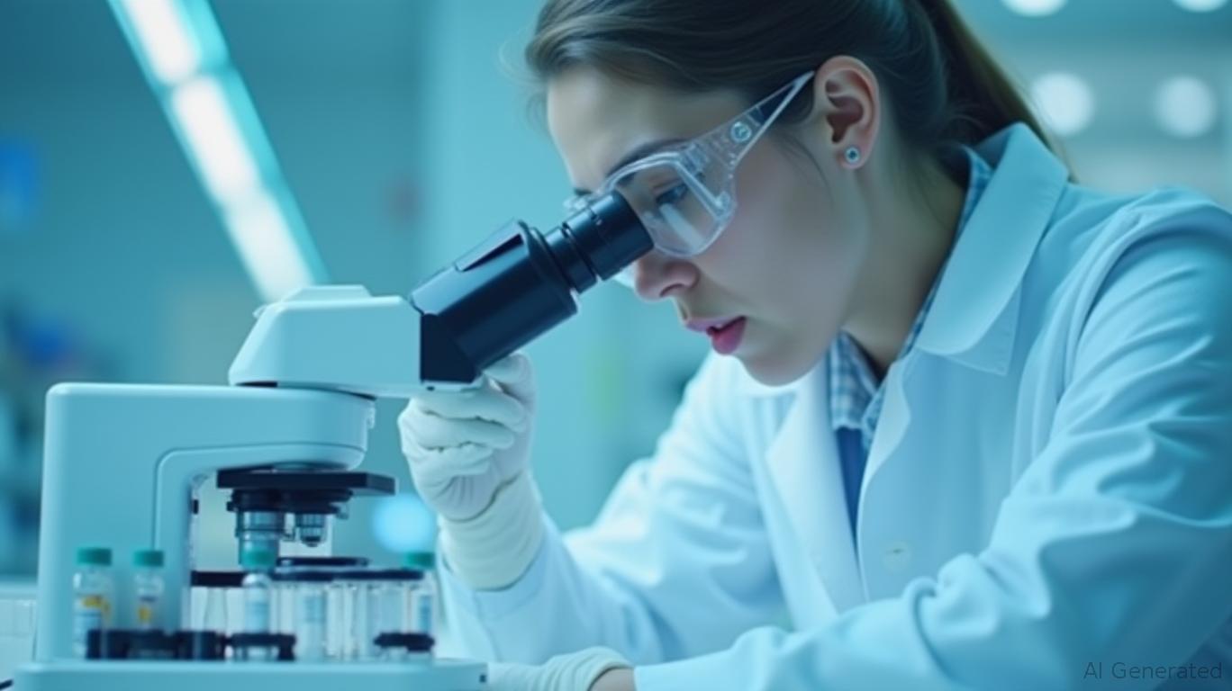 Unlocking Bluebird Bio's Gene Therapy Potential: A Calculated Gamble with Upside