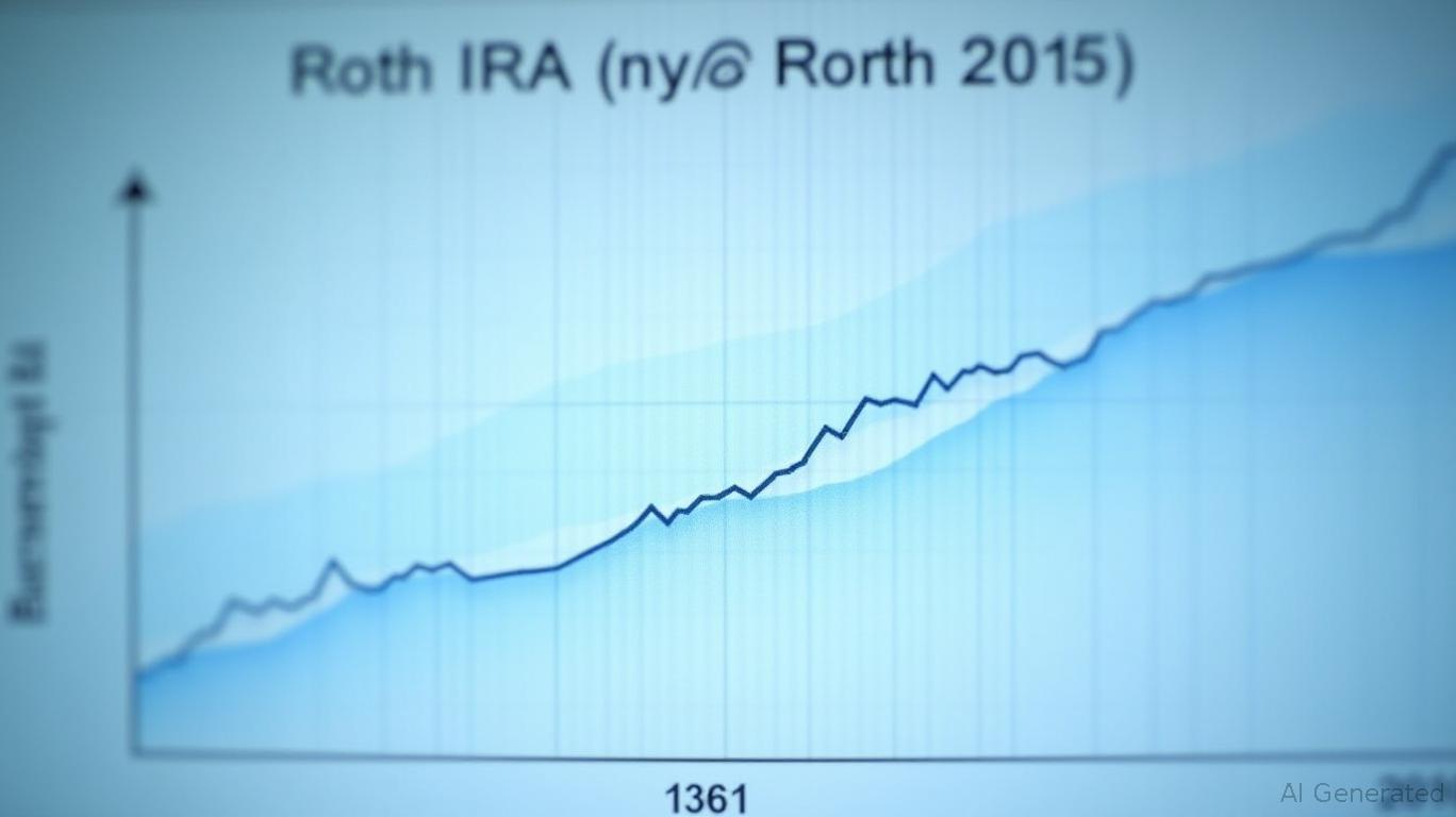 Unlocking Tax-Free Growth: Mastering the Backdoor Roth IRA for High-Income Earners in 2025
