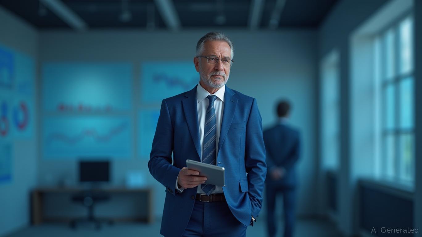 Donaldson DCI 2025Q3 Earnings Preview Potential Upside Driven by Revised Financial Guidance