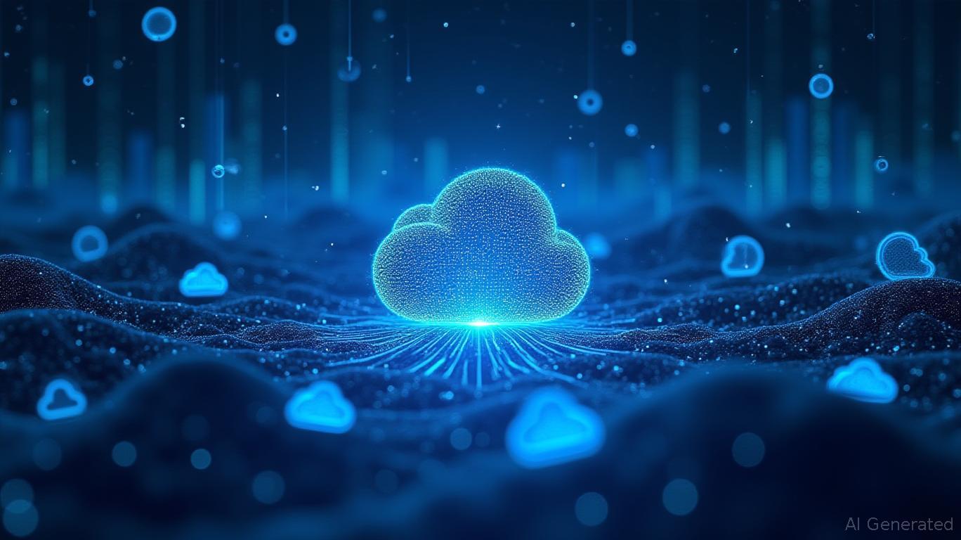 Alphabet's AI and Cloud Dominance Outweigh Regulatory Headwinds: A Buying Opportunity at 16% Dip