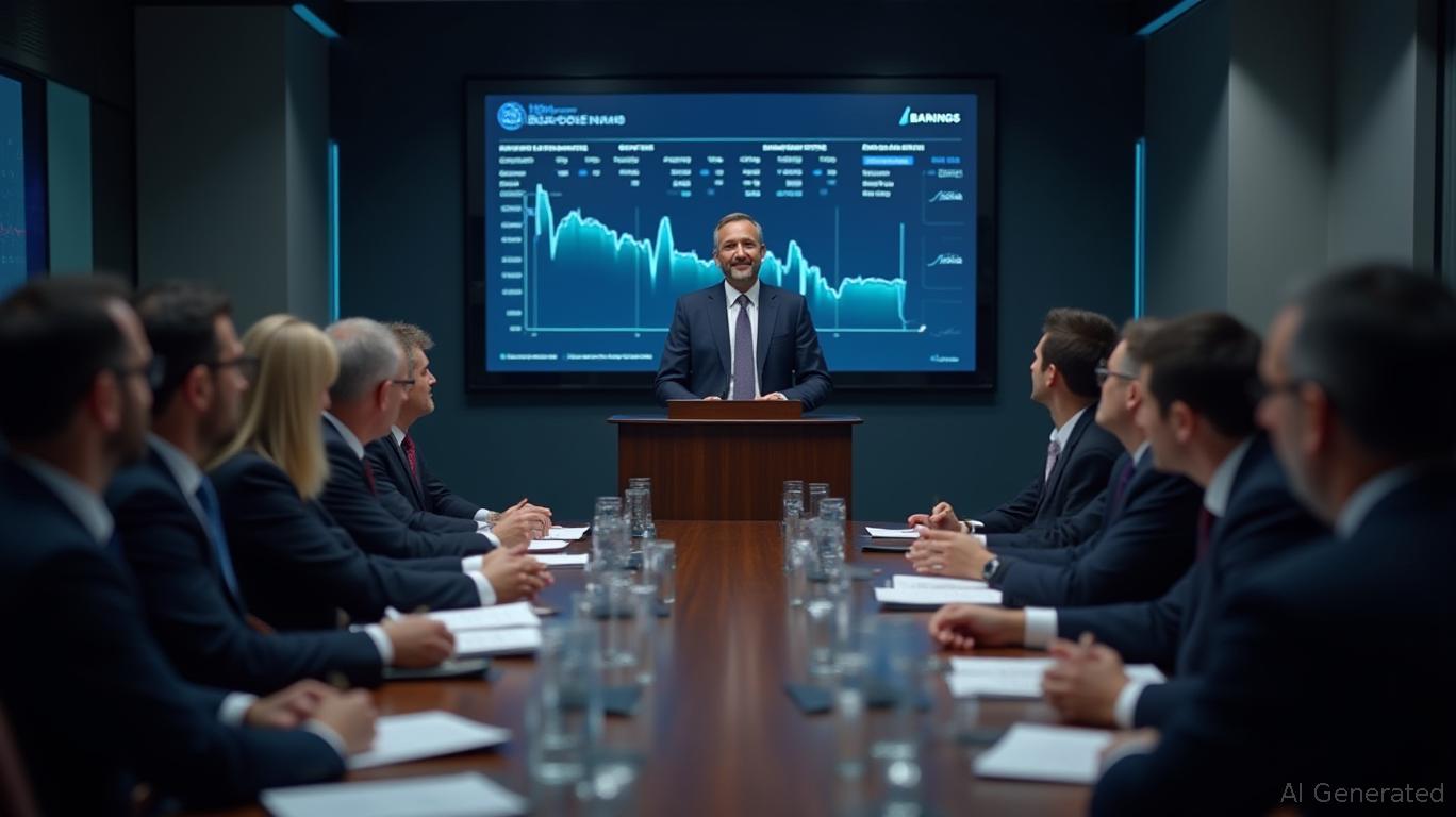 Dividend Information on Barings BDC: What You Need to Know Before Jun 4, 2025