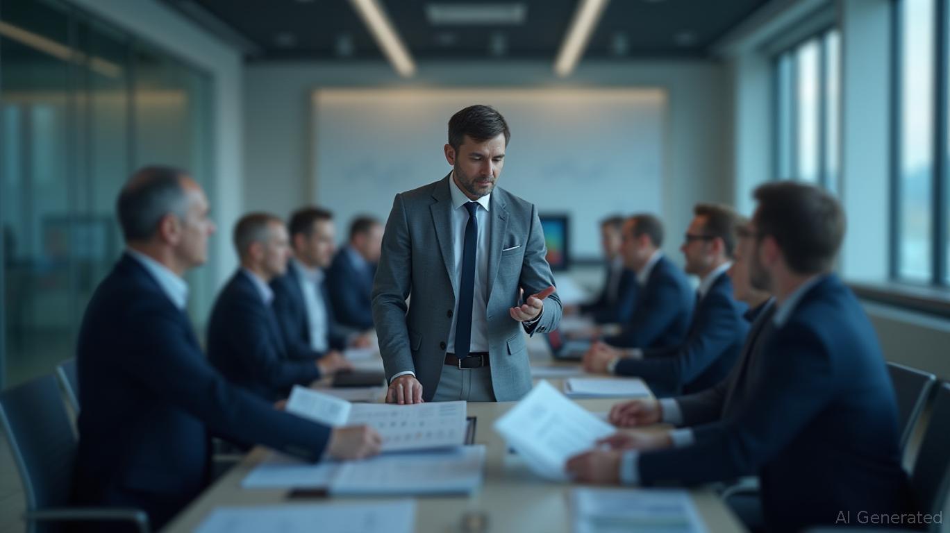 Gladstone Investment's Upcoming Dividend and Recent Developments: Key Insights Before Jun 4, 2025
