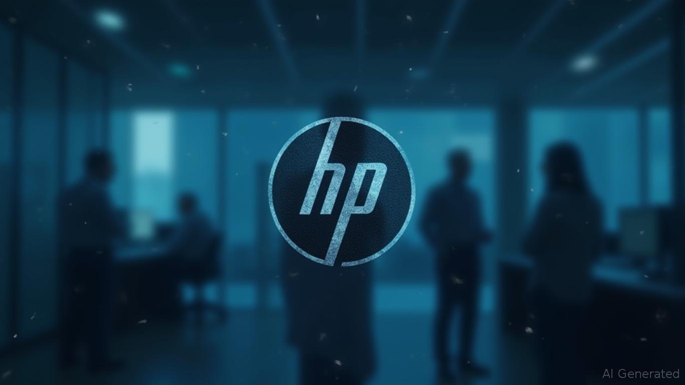 Hewlett Packard HPE Q2 2025 Earnings Preview Downside Risk Amid Sluggish Earnings Growth