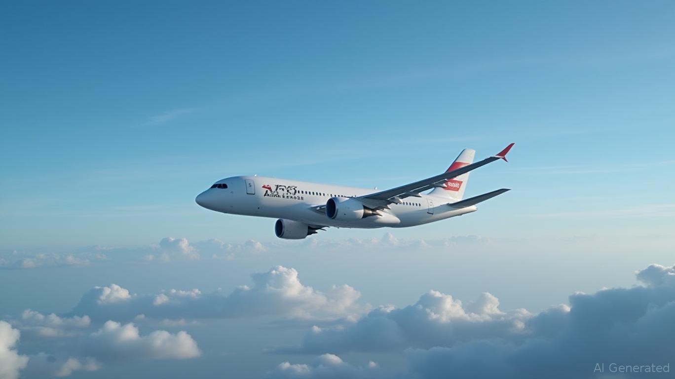 Air Lease Dividend Insights: Key Information Ahead of Ex-Dividend Date on Jun 4, 2025