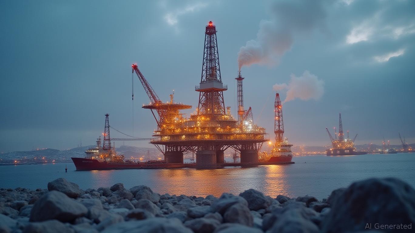 Suncor Energy Dividend Overview: Key Details Before Ex-Dividend Date on Jun 4, 2025