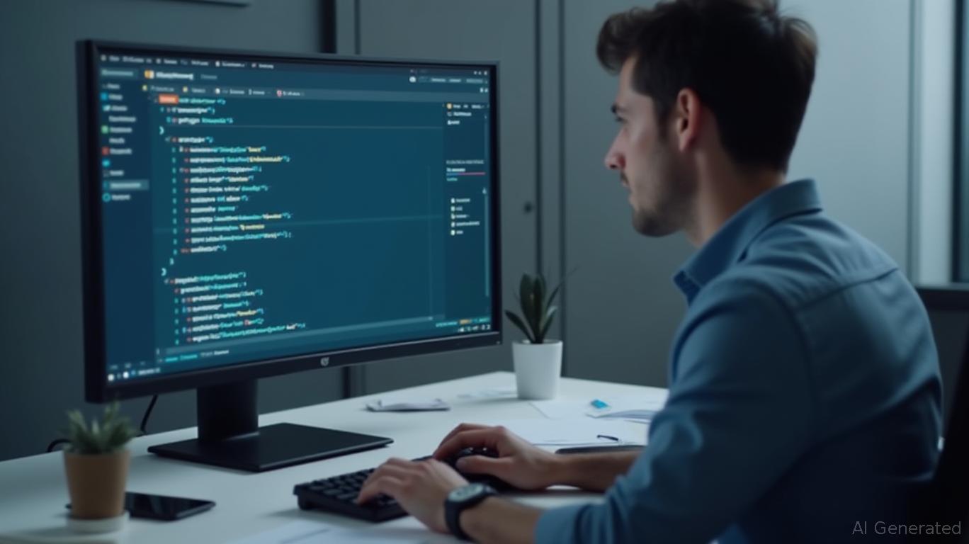 Mistral AI's Talent Surge Threatens Meta's Open-Source AI Supremacy
