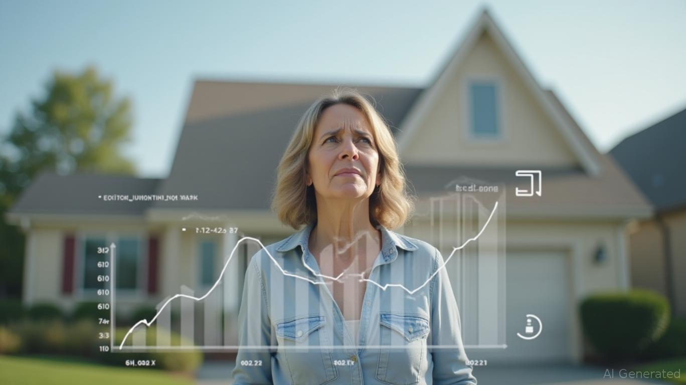 The Real Estate Bargain Hunt: Seizing Undervalued Opportunities in Cooling Markets