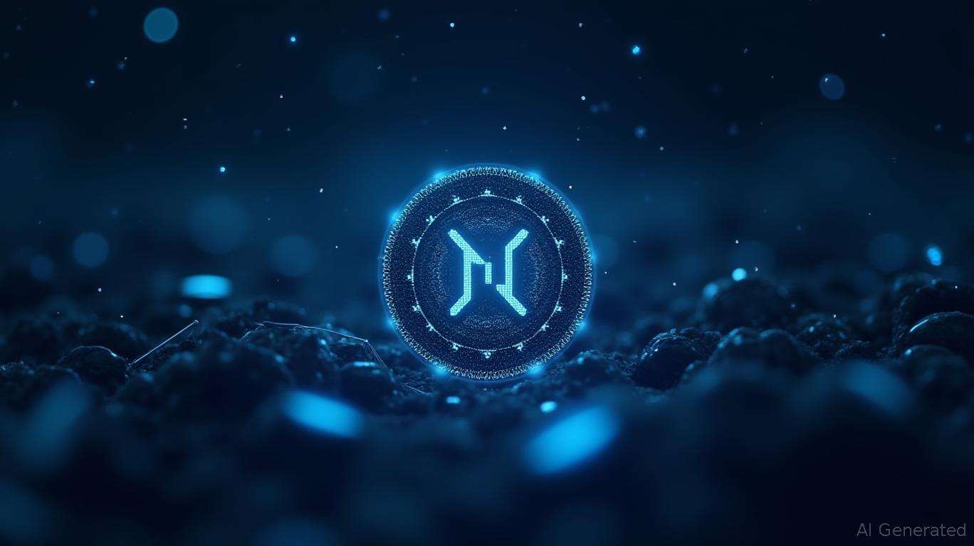NATIX Network Drops 4.58% Amid Decentralized AI Advancements