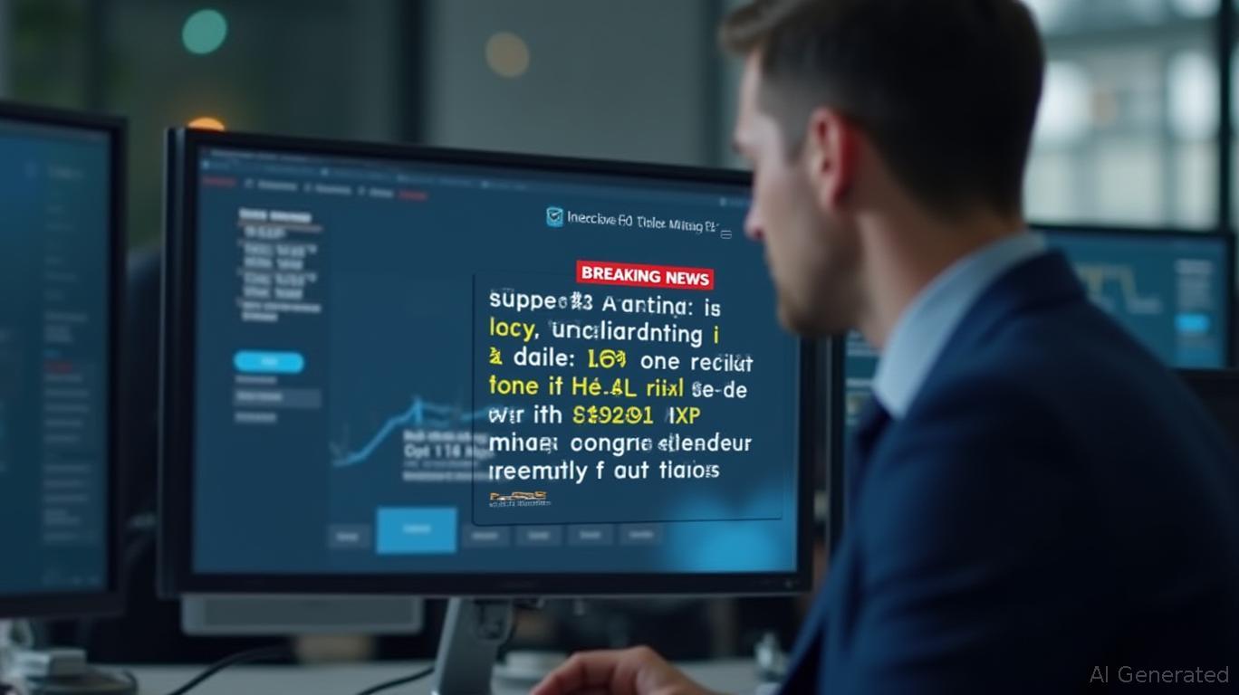 XRP News Today: PaladinMining Offers 1.6% Daily Yield on $28,000 XRP Cloud Mining Contract