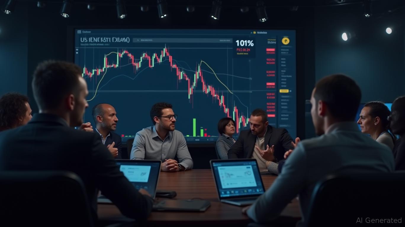 Bitcoin Faces 4 Sell Signals, Price May Drop 10%
