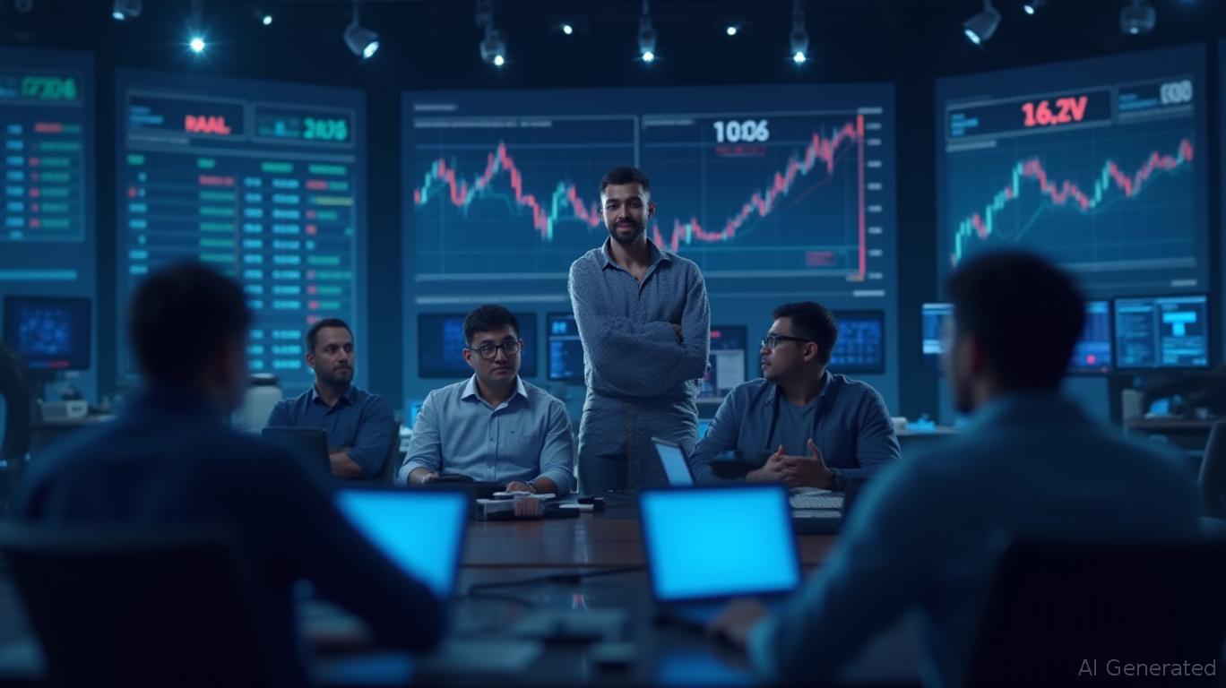 AI Tokens Rebound with TAO Leading 14.7% Gain
