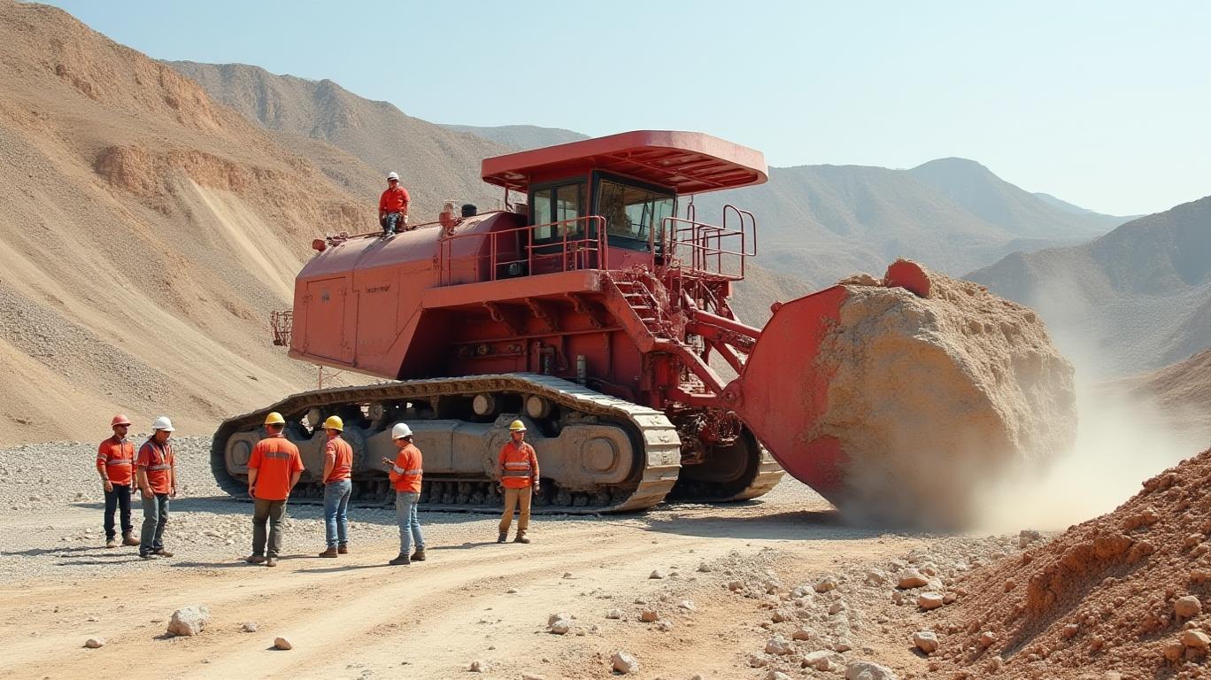 Star Minerals Limited (ASX:SMS): Insider Buying Signals a Hidden Gem in Undervalued Mining Stocks