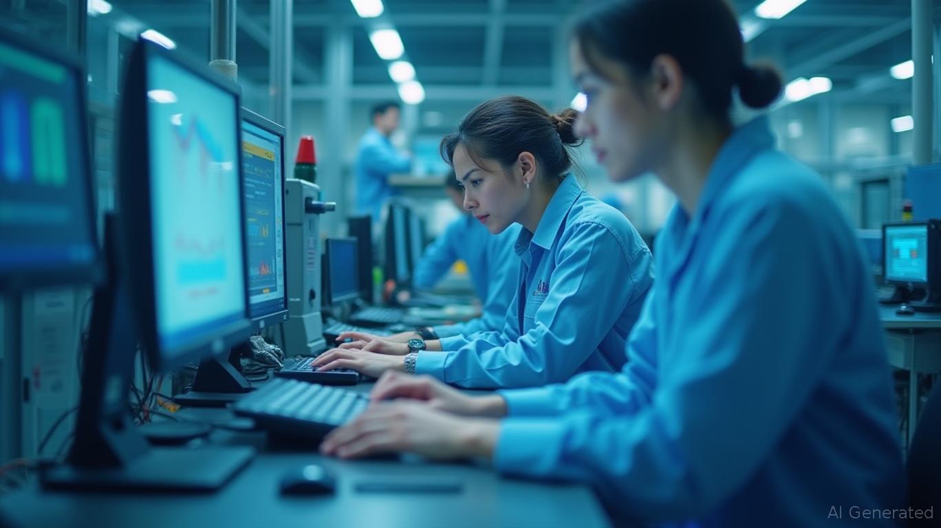Venture Corporation Limited (SGX:V03): A Rare Gem Trading at a 35% Discount—Here's Why You Should Act Now