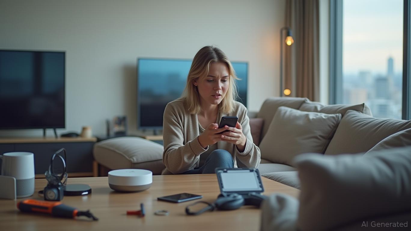 Home Goods and Tech Services: The New Frontier in Retail Innovation
