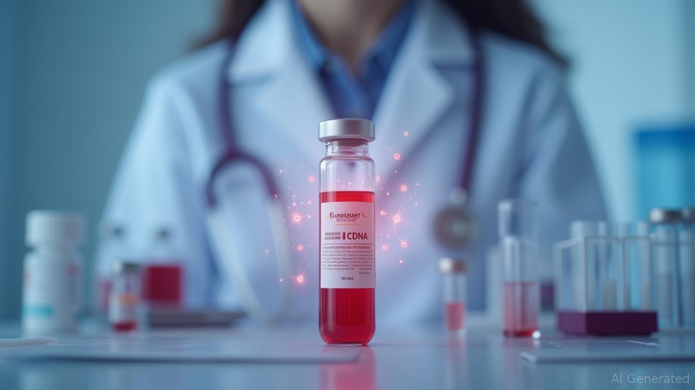 The Cancer Early Warning System: Why Guardant Health's Breakthrough in Colon Cancer is a Buy Now