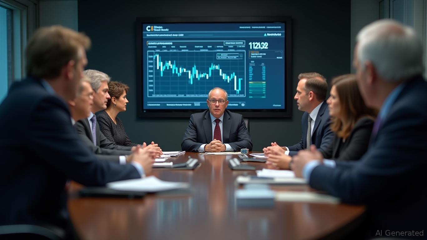 Citizens Financial Group: A Beacon of Stability in the Evolving Banking Landscape – Key Catalysts Ahead