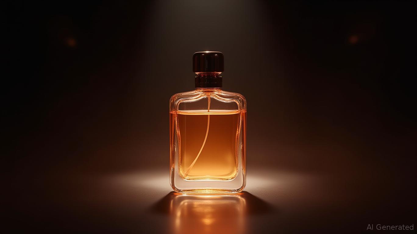 Puig Brands Lock-Up Looming: A Volatility Play on Luxury Beauty's Next Move
