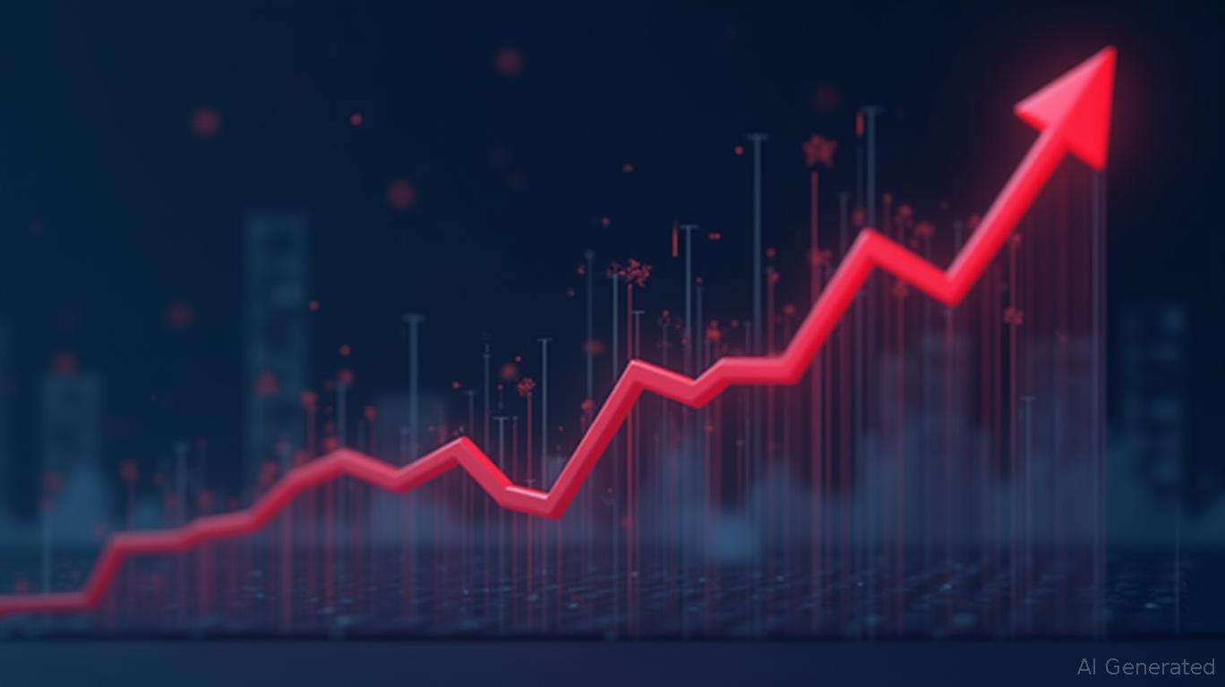 Pi Network's Open Mainnet Transition: Navigating Risk and Reward in a Volatile Landscape
