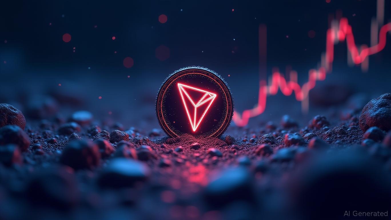 Tron (TRX) Surges 98% Profit Wallets Near All-Time High