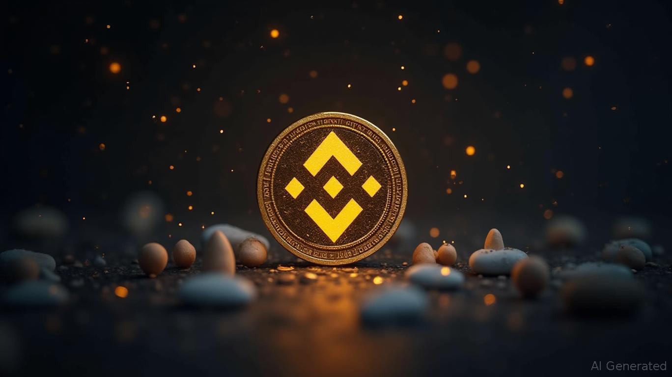 Binance Enhances Risk Management with Margin Tier Adjustments