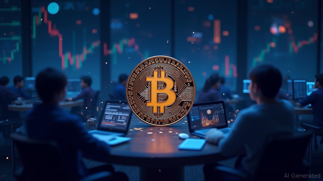 UNI Rises 523% in 24 Hours Amid Protocol Upgrades and Liquidity Shifts