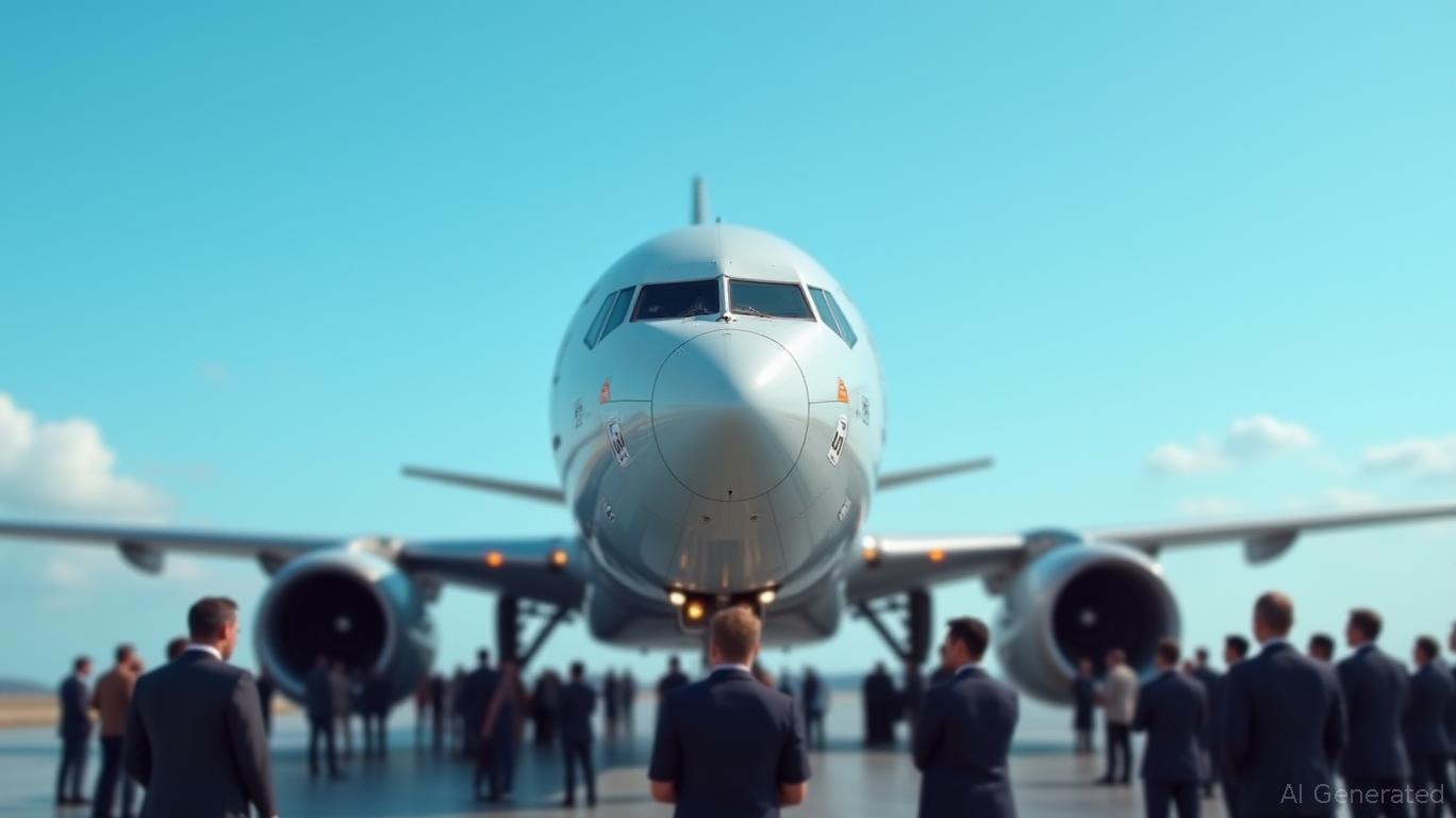 Boeing's Strategic Crossroads: Prioritizing a New Airliner or Risking Long-Term Irrelevance