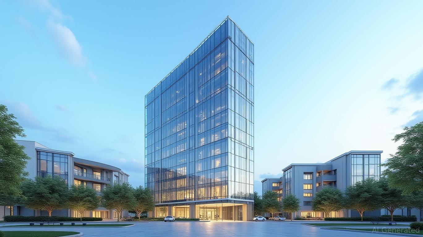 Sila Realty Trust: A Fortress Balance Sheet in the Healthcare REIT Sector