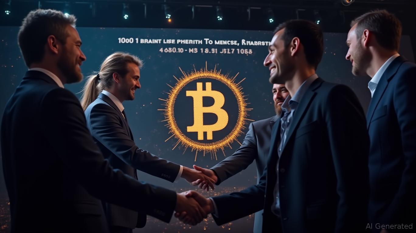 Bitcoin Solaris Launches at 5 USDT with 21 Million Token Cap