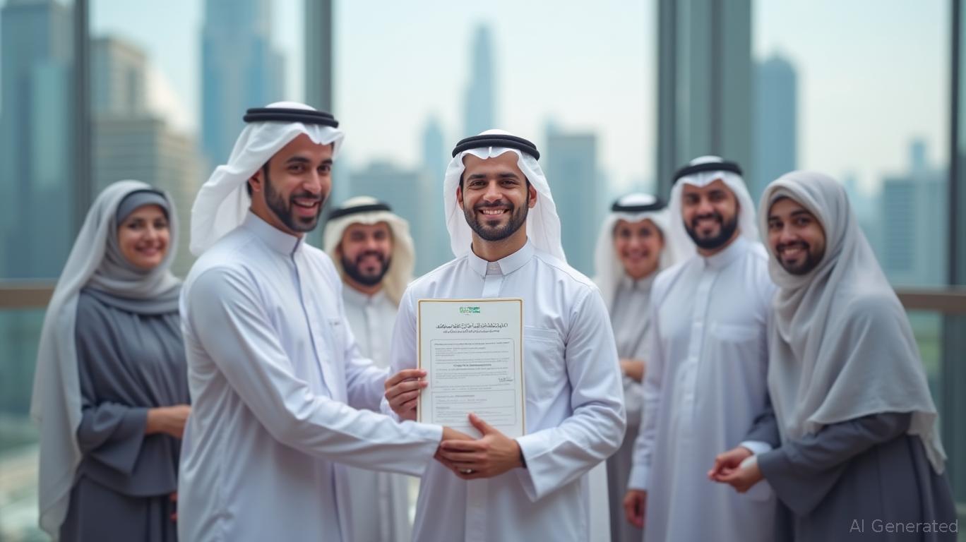 MetaSpace Secures UAE License for Global Blockchain Gaming Expansion