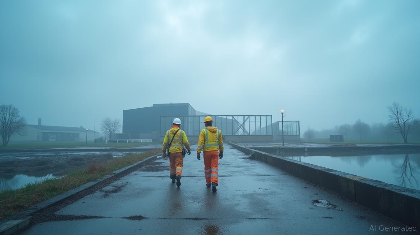 Why Gelsenwasser AG's Dividend Could Be a Mirage: Risks Lurking Beneath the Surface