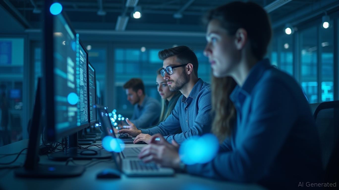 Secure Computacenter's Dividend Growth with Ex-Date Opportunity on June 5, 2025