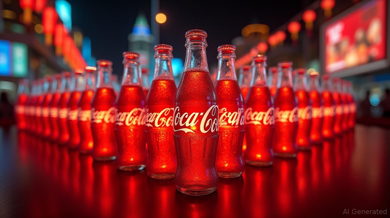 Why Coca-Cola Remains a Compounding Machine for Long-Term Investors