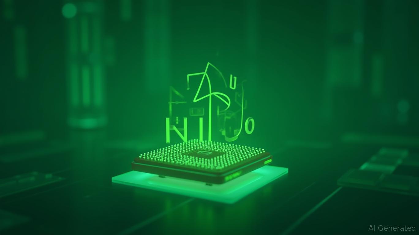 Two Tech Titans Set to Dominate AI and Sustainability by 2030: NVIDIA and Microsoft's Unstoppable Growth Trajectory