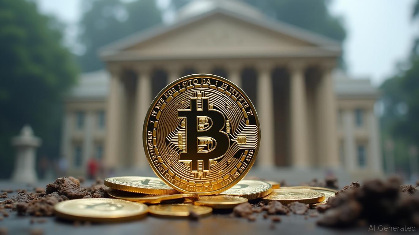 Panama's National Bank to Offer Bitcoin Savings Accounts